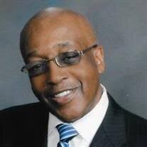 Marvin Eldridge Ward Obituary