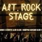 Sounds & Sights Alternative Rock Stage + Rumpus Reverb