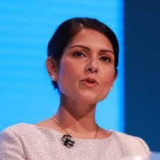Feb 29, 2020 · they say: Priti Patel Pritipatel Twitter
