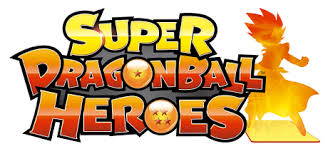 Super Dragon Ball Heroes Anime Wikipedia