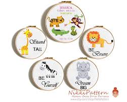 From letter samplers to flowers and birds, our range of free cross stitch and embroidery patterns will have you stitching in no time. 100 Baby Cross Stitch Ideas Baby Cross Cross Stitch Baby Cross Stitch Patterns