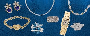 Rare Necklaces And Rings Are Items To Appreciate. Just Ask Investors. - The  New York Times