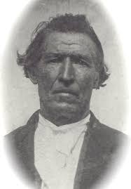 Joshua Curtis (1814-1905)