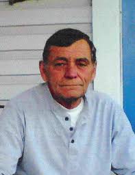 Obituary information for Larry Allen Dickenson