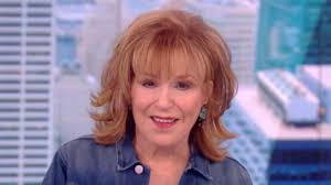 Joy Behar, 80, calls out her View stylists for 'dressing her like a  teenager' despite fans praise for outfit
