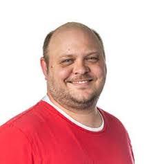 Nick Eicher's Instagram, Twitter & Facebook