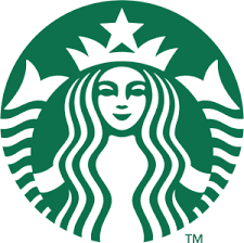 Coffee cafe tea logo, creative coffee icon design, coffee logo, food, cafe png. Starbucks Coffee Logo Vector Eps Free Download
