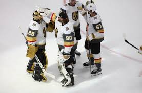 Get the golden knights sports stories that matter. Vegas Golden Knights Could Have Major Advantage In 2020 21 With Elite Goalie Tandem