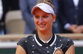 Vondrousova will play spain's paula badosa in the last eight. Vondrousova Vysvetlila Proc Vymenila Kouce Nechtel Se Mnou Cestovat Bylo To Takove Nemastne Neslane Ostatni Sporty Lidovky Cz
