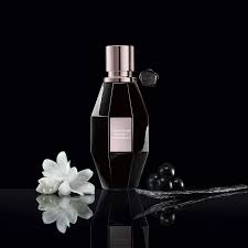 Viktor Rolf Flowerbomb Midnight Eau De Parfum 30ml Flower Bomb Eau De Parfum Perfume