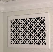 Decorative grille, vent cover, or return register. Why Vent And Cover Features And Benefits Vent And Cover