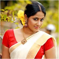 Kerala Bridal Hairstyles
