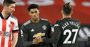 وخلال تصريح سابق للوكاكو لموقع يونايتد الرسمي في 2019، قال: Sheffield Utd Vs Manchester United In Premier League Action Pictures Manchester Evening News