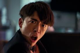 Ossan's Love (TV Series 2021)