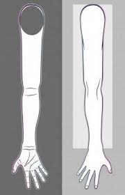 Blank Tattoo Leg Sleeve Template Google Search Sleeve Tattoos Tattoo Templates Best Sleeve Tattoos