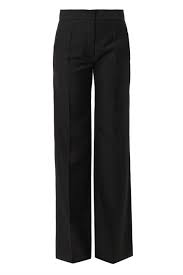 7 Leg Lengthening Pants To Buy Now Womens Casual Dress Pants Slacks For Women Womens Black Slacks