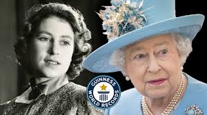 Queen Elizabeth II: Longest-reigning queen
