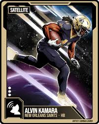 After making a name for himself among dozens of d1 coaches, mr. Madden Nfl 21 Superstar X Factor Alvin Kamara Superstar Offizielle Ea Sports Website