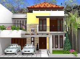 69 desain rumah minimalis garasi dibawah desain rumah minimalis via rumahminimalisexpo. Rumah Minimalis Modern 2 Lantai Dengan Garasi Content