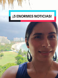 ¡3 Enormes Noticias sobre Transición!