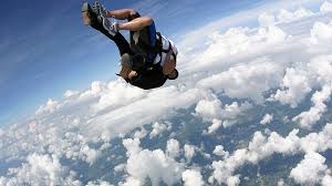 Maybe you would like to learn more about one of these? Skydive Prostate Cancer Uk