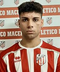 Pagina personale Danilo De Maria