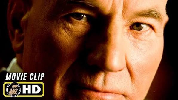 X2: X-MEN UNITED Final Scene (2003) - YouTube
