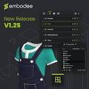 Embodee | 3D Fashion Software | 🙌 Exciting news! Embodee's New ...
