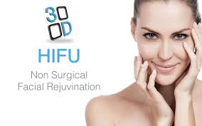 REVIEW: HIFU Non-surgical Facelift at 3D Aphrodite, Clane