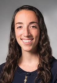 Stephanie Edwards, PT, DPT, OCS