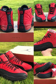 Pin On Air Jordan 12