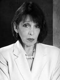 AIA Award of Merit: Dr. Ethel Goodstein-Murphree