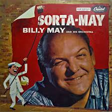 Billy May And His Orchestra Discography: Vinyl, CDs, & More