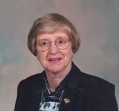 Nancy Heinemeyer Obituary