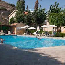 Nissiblu Beach Resort In 2021 Beach Resorts Resort Nissi Beach