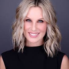 Kristina Vidal's Instagram, Twitter & Facebook