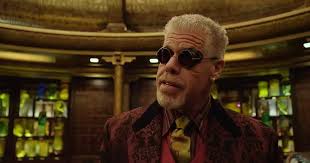 Ron Perlman's 20 Best Movies, Ranked by Rotten Tomatoes