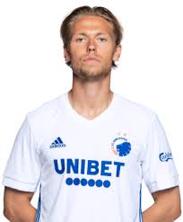 ) født i aarhus, denmark. Fischer Fodbold Er Ikke Vigtigt Lige Nu F C Kobenhavn