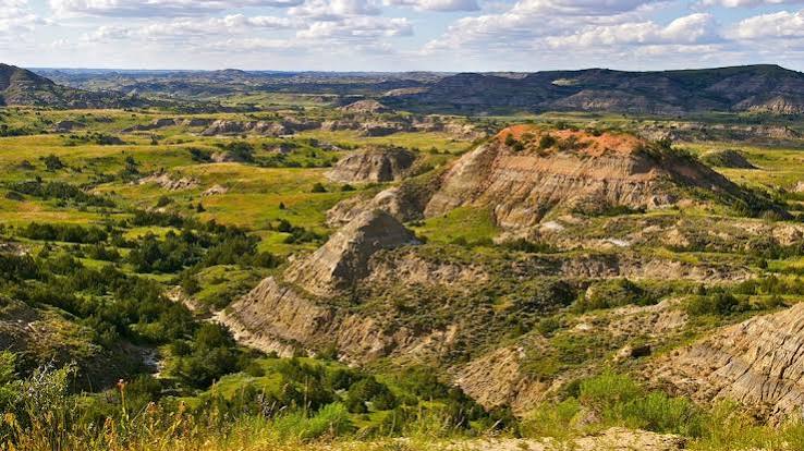 Badlands National Park | National Geographic Kids