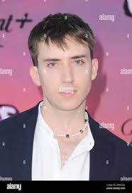 Dylan post hi-res stock photography and images