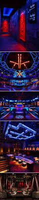 Hakkasan Las Vegas Restaurant And Nightclub Gilles Et Boissier Http Www Justleds Co Za Http Www Justle Nightclub Design Club Design Las Vegas Restaurants