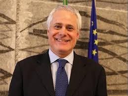 Questa mattina, nell'ambito della settimana promossa da ambasciata, innovasjonnorway e consolato norvegese di milano,. Ambasciata Italiana In Norvegia Protagonista Alla Conferenza Sull Artico Ildenaro It
