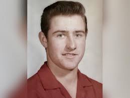 Raymond Joseph Perrott's Memorial Website