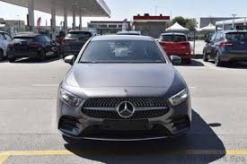 Mercedes Benz Classe A W177 Nuova A 180 D Automatic Mercedes Benz Classe A Mercedes