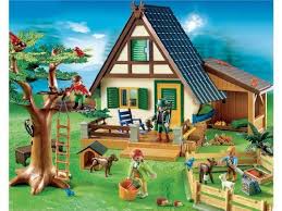 Playmobil 4207 Playmobil Play Mobile Playmobil Haus