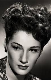 Дорис Даулинг (Doris Dowling): фильмы, биография, семья, фильмография —  Кинопоиск