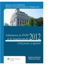 İmtahanda bakalavrlara məntiqi təfəkkür üzrə 50, xarici dil üzrə 25 və informatika üzrə 25 test tapşırığı təqdim olunur. Admiterea La Inm Si In Magistratura 2012 Ghid Practic Si Legislativ Cristi Danilet
