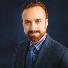 Ryan Hoffman » Coast Home Loans