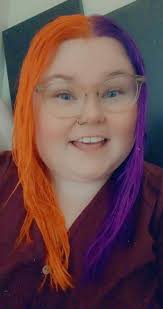 Mixing Arctic Fox Purple Rain and Periwinkle together? What's the result?