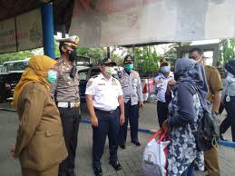Sidoarjo apply atau kirim cv lengkap. Dinas Perhubungan Kabupaten Bojonegoro